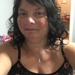 Meet your Posher, Darlene